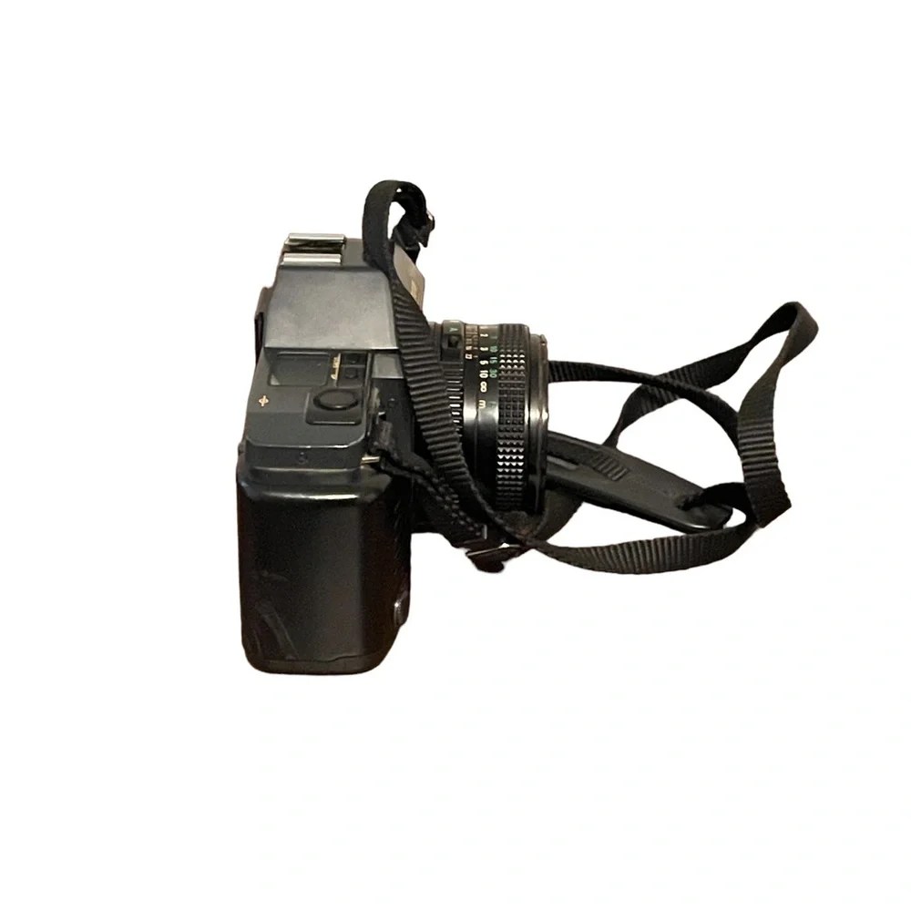 Canon Camera T70